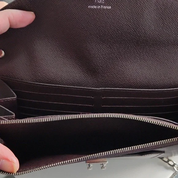 Louis Vuitton Portefeuiles  Mary Rose Monogram Firm price - Picture 12 of 13